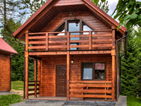 domek de lux II